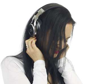 Tontechnik Mitchell & Johnson GL1