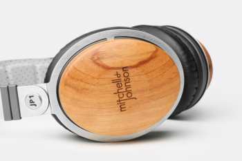 Tontechnik Mitchell & Johnson Jp1 Dj