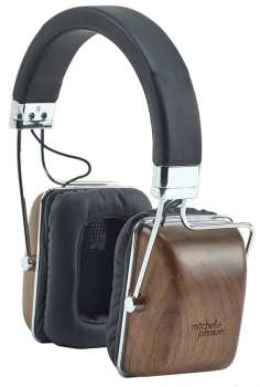 Tontechnik Mitchell & Johnson MJ1