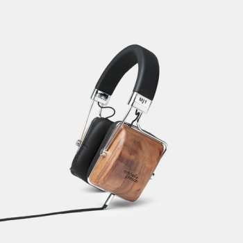 Tontechnik Mitchell & Johnson MJ1