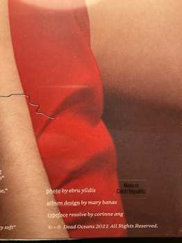 LP Mitski: Laurel Hell