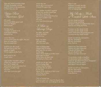 CD Mitski: Puberty 2