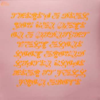 LP Mitski: The Land Is Inhospitable And So Are We CLR | LTD