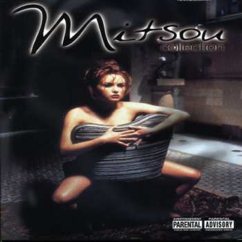 Album Mitsou: Collection (Uncensored)