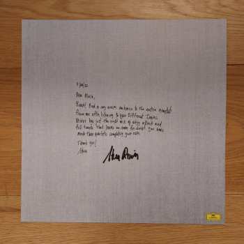 2LP MIVOS Quartet: The String Quartets