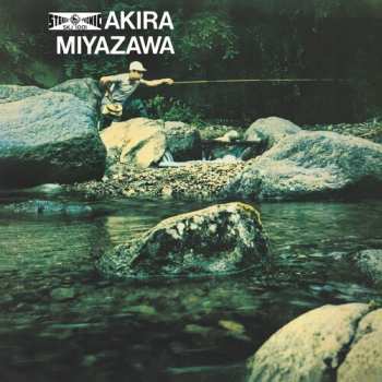 Album Miyazawa,akira: Yamame