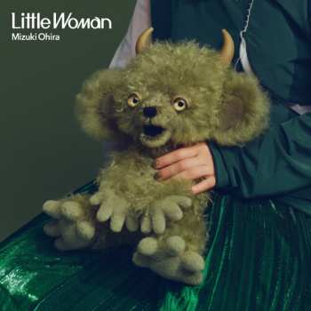 Album Mizuki Ohira: Little Woman