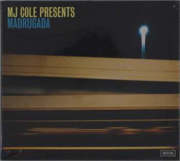 CD MJ Cole: Madrugada