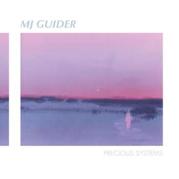 CD MJ Guider: Precious Systems