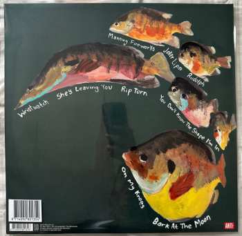 LP MJ Lenderman: Manning Fireworks CLR | LTD