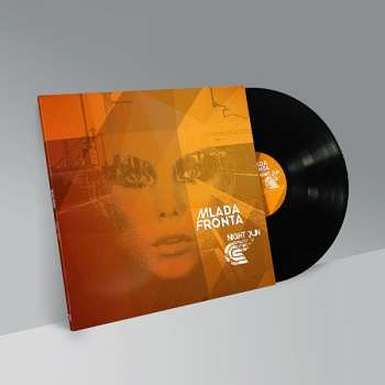 LP Mlada Fronta: Night Run LTD