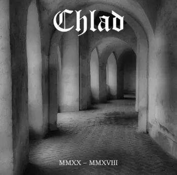 Chlad: MMXX - MMXVIII