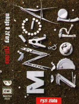 MC Mňága A Žďorp: Ryzí Zlato