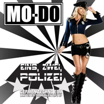 Eins, Zwei, Polizei