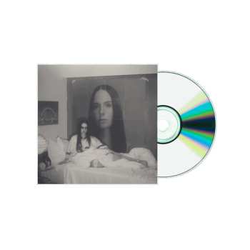 CD MØ: Plæygirl
