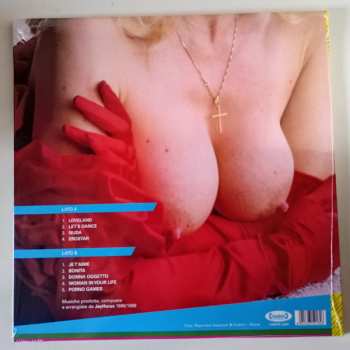 LP Moana Pozzi: Loveland