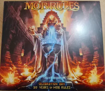 Celebration Day  30 Years of Mob Rules