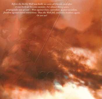 CD Mob Rules: Ethnolution A.D.