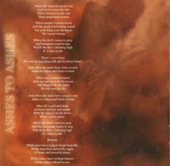 CD Mob Rules: Ethnolution A.D.