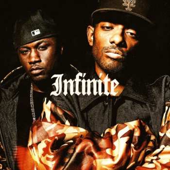 CD Mobb Deep: Infinite