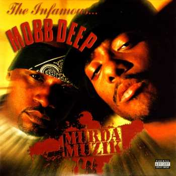 5CD/Box Set Mobb Deep: Original Album Classics