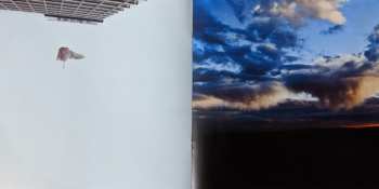 2LP Moby: All Visible Objects