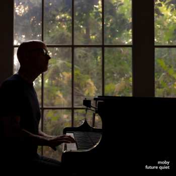 Album Moby: Future Quiet