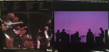 2LP Moby Grape: The Place And The Time