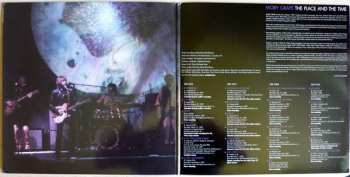 2LP Moby Grape: The Place And The Time