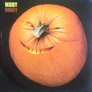 Album Moby: Honey