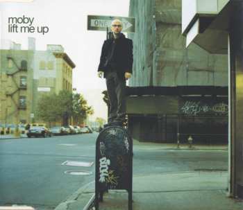 Album Moby: Lift Me Up