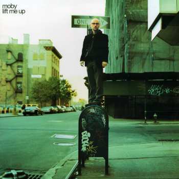 LP Moby: Lift Me Up