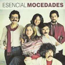 2CD Mocedades: Esencial Mocedades