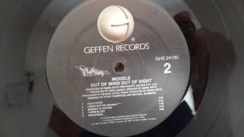 LP Models: Out Of Mind Out Of Sight