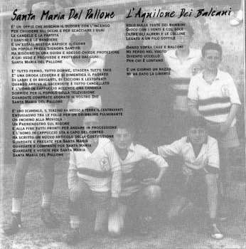 CD Modena City Ramblers: La Grande Famiglia