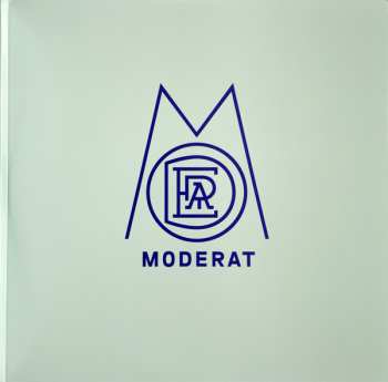 2EP Moderat: Last Time