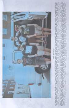 LP Modern Baseball: You're Gonna Miss It All LTD | CLR