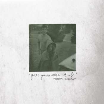 LP Modern Baseball: You're Gonna Miss It All LTD | CLR