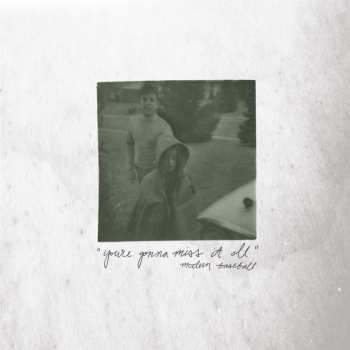 CD Modern Baseball: You're Gonna Miss It All