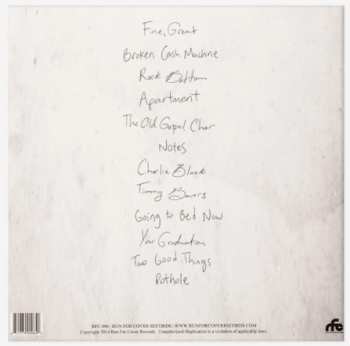 LP Modern Baseball: You're Gonna Miss It All LTD | CLR