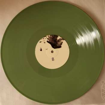 LP Modern Baseball: You're Gonna Miss It All LTD | CLR