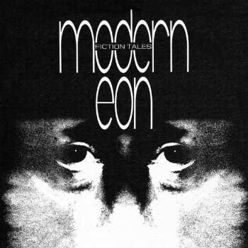 2CD Modern Eon: Fiction Tales