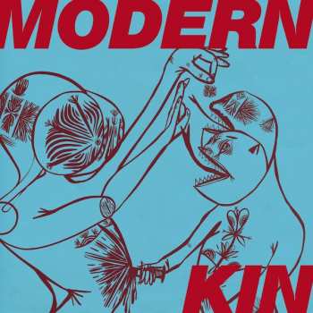 LP Modern Kin: Modern Kin CLR