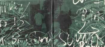 CD Modern Life Is War: Fever Hunting