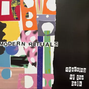 Modern Rituals: Cracking of the Bulk
