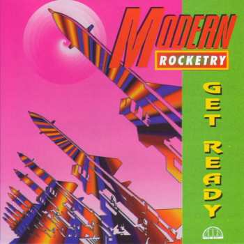 CD Modern Rocketry: Get Ready