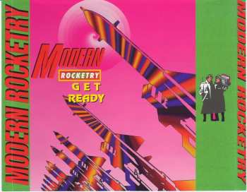 CD Modern Rocketry: Get Ready