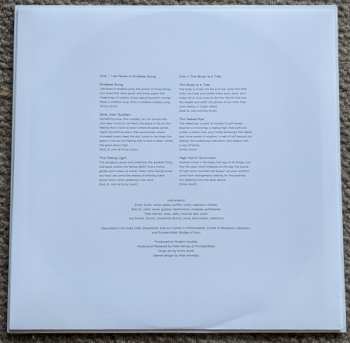 LP Modern Studies: Life Flows In Endless Song / The Body Is A Tide 