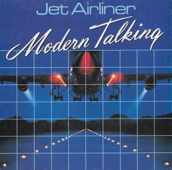 SP Modern Talking: Jet Airliner
