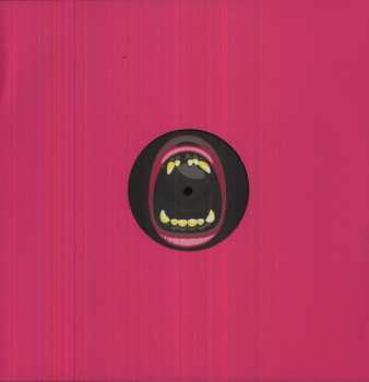 LP Modeselektor: Modeselektion Vol.03 #2